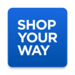 Logo of Shop Your Way android Application 