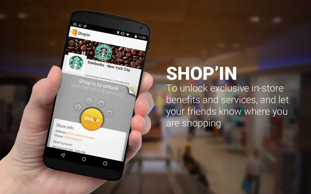 Shop Your Way android App screenshot 2