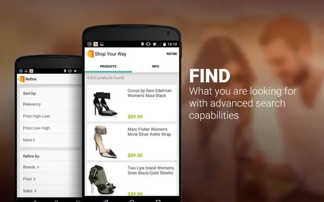 Shop Your Way android App screenshot 4